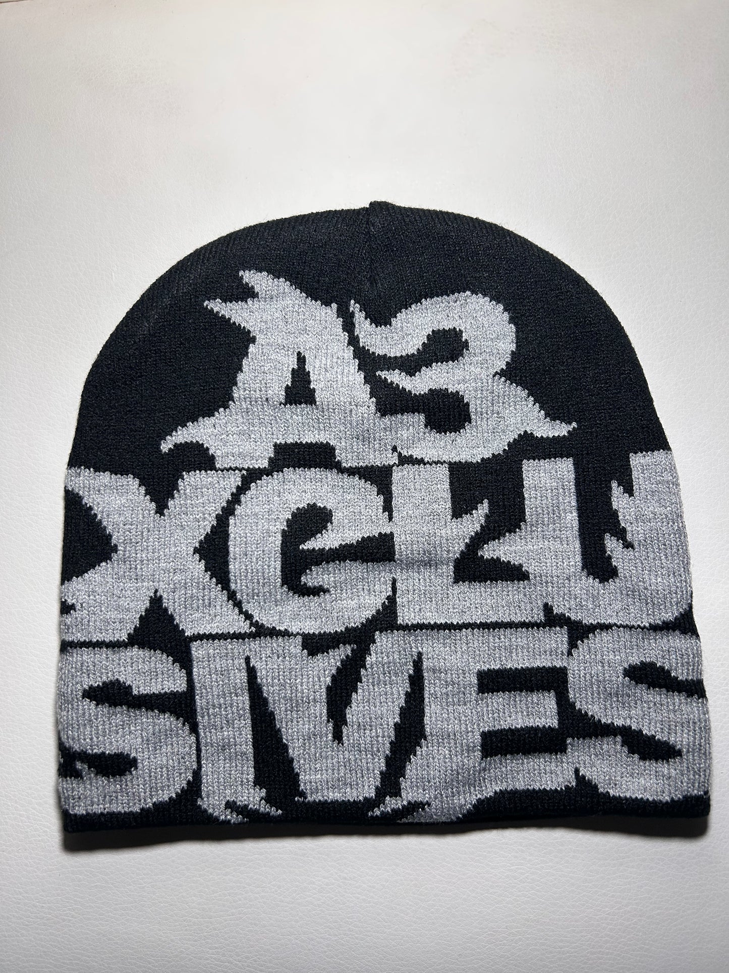 "A3X" Beanie