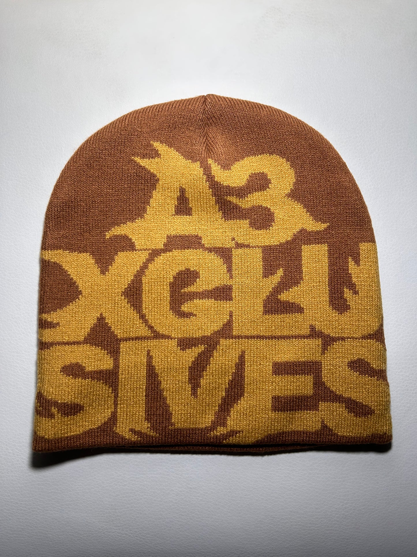 "A3X" Beanie