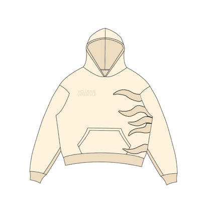 "PASTEL” HOODIE