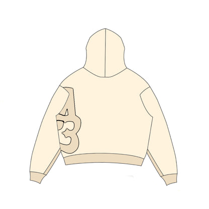 "PASTEL” HOODIE